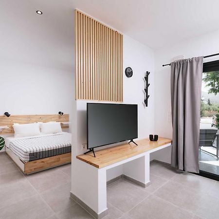 Euphoria Luxury Apartment ماتالا المظهر الخارجي الصورة