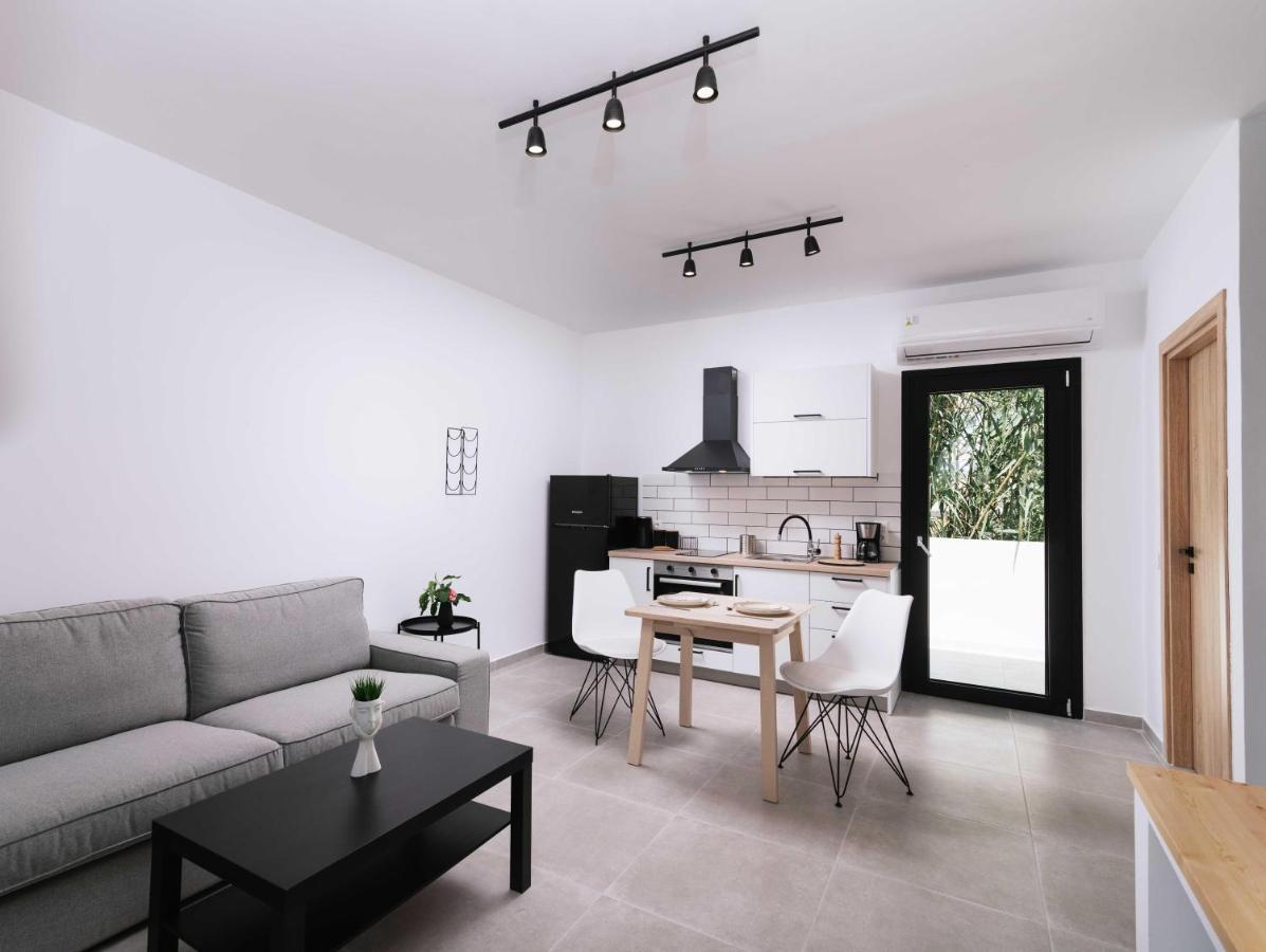 Euphoria Luxury Apartment ماتالا المظهر الخارجي الصورة