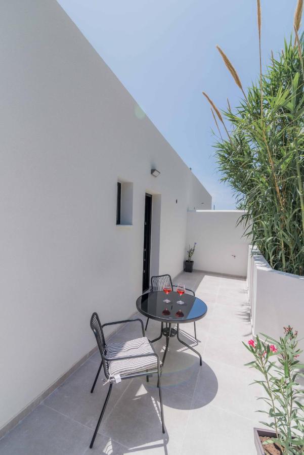 Euphoria Luxury Apartment ماتالا المظهر الخارجي الصورة