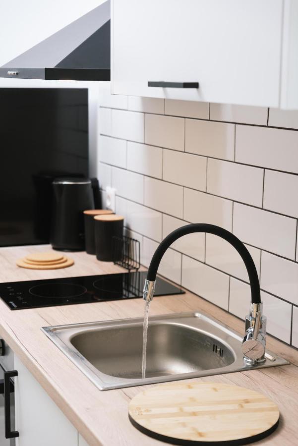 Euphoria Luxury Apartment ماتالا المظهر الخارجي الصورة