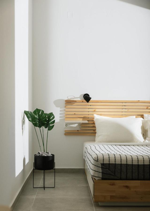 Euphoria Luxury Apartment ماتالا المظهر الخارجي الصورة