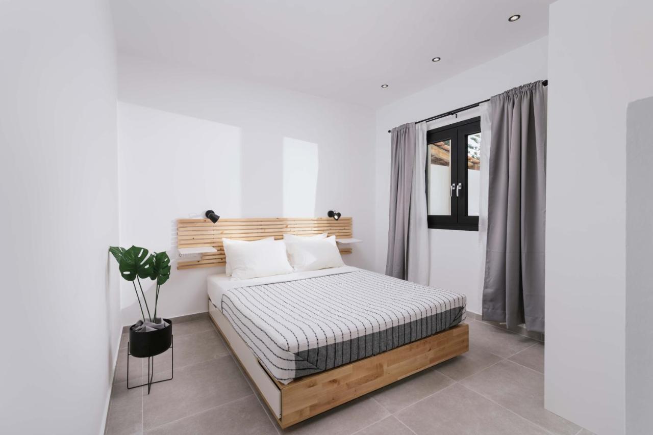 Euphoria Luxury Apartment ماتالا المظهر الخارجي الصورة