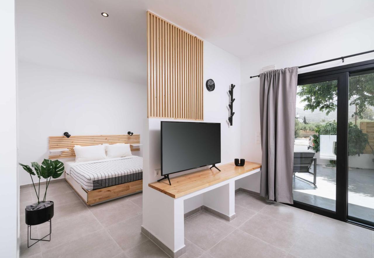 Euphoria Luxury Apartment ماتالا المظهر الخارجي الصورة
