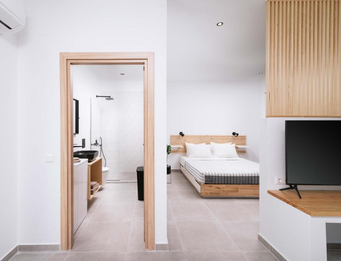 Euphoria Luxury Apartment ماتالا المظهر الخارجي الصورة