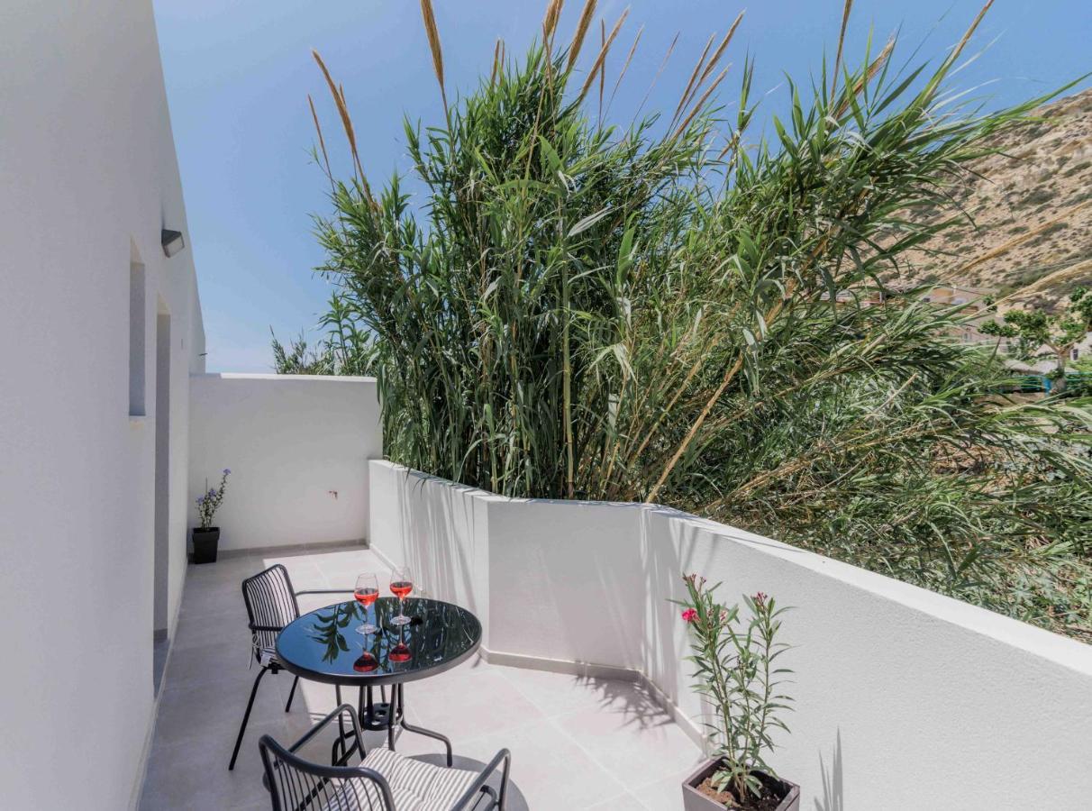 Euphoria Luxury Apartment ماتالا المظهر الخارجي الصورة