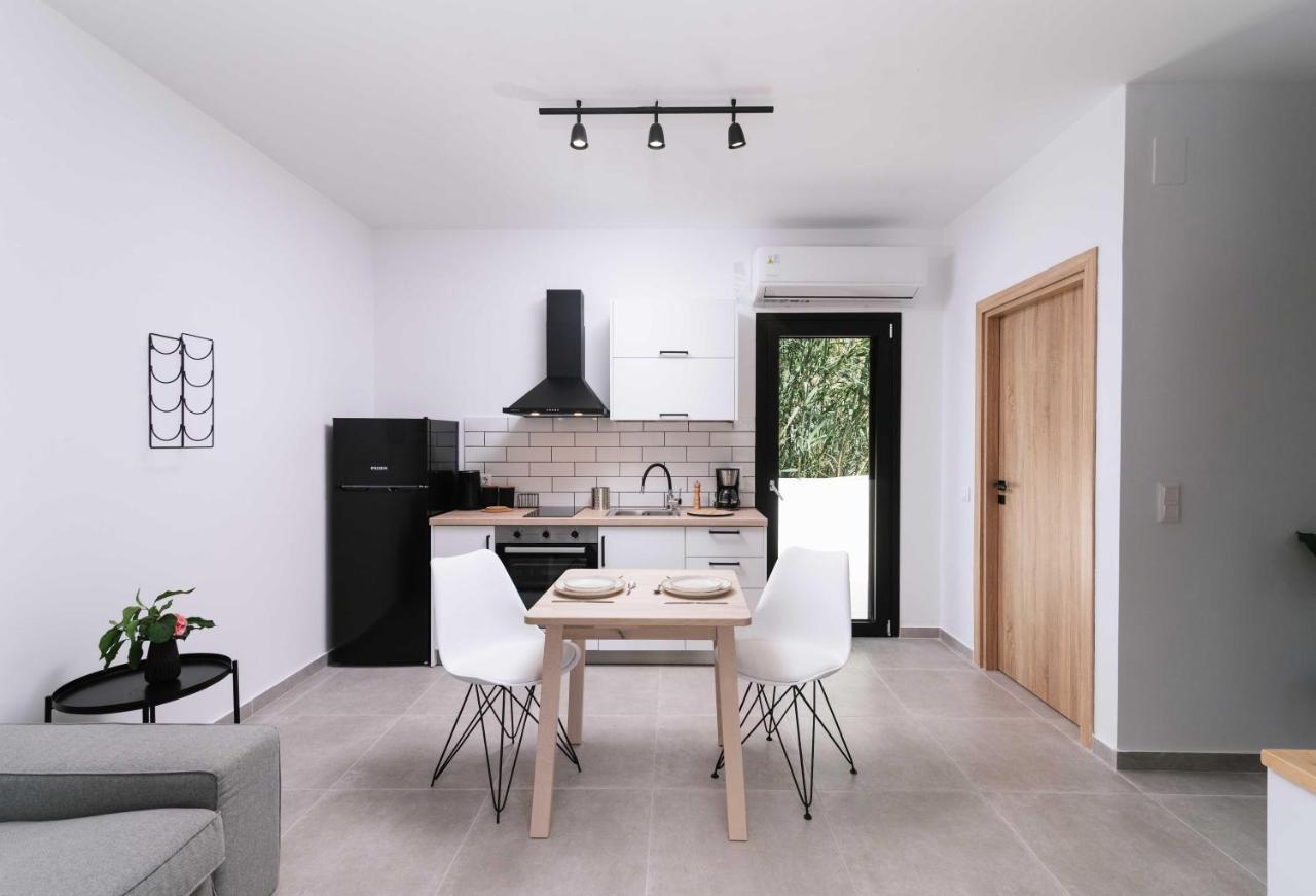Euphoria Luxury Apartment ماتالا المظهر الخارجي الصورة