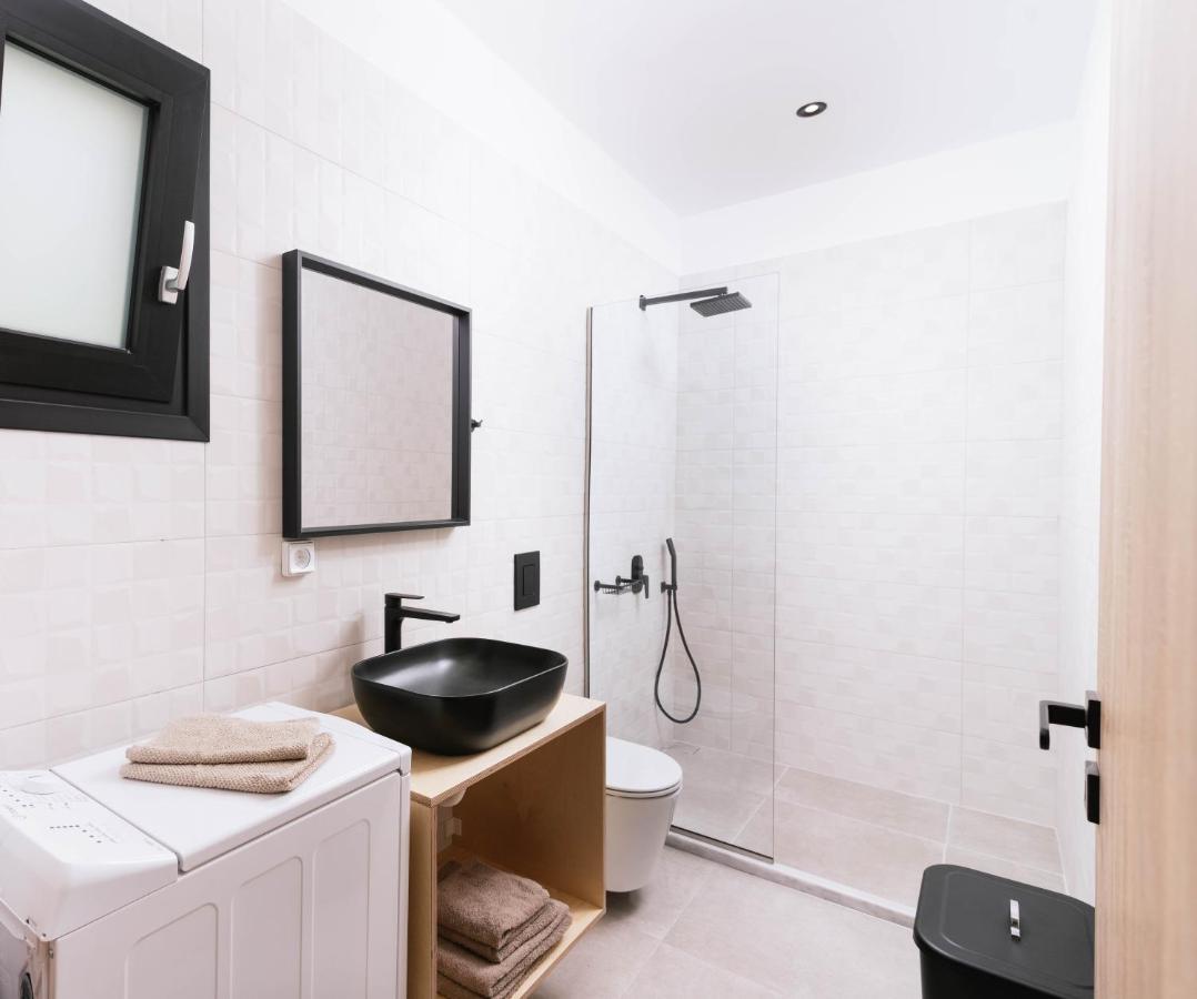 Euphoria Luxury Apartment ماتالا المظهر الخارجي الصورة