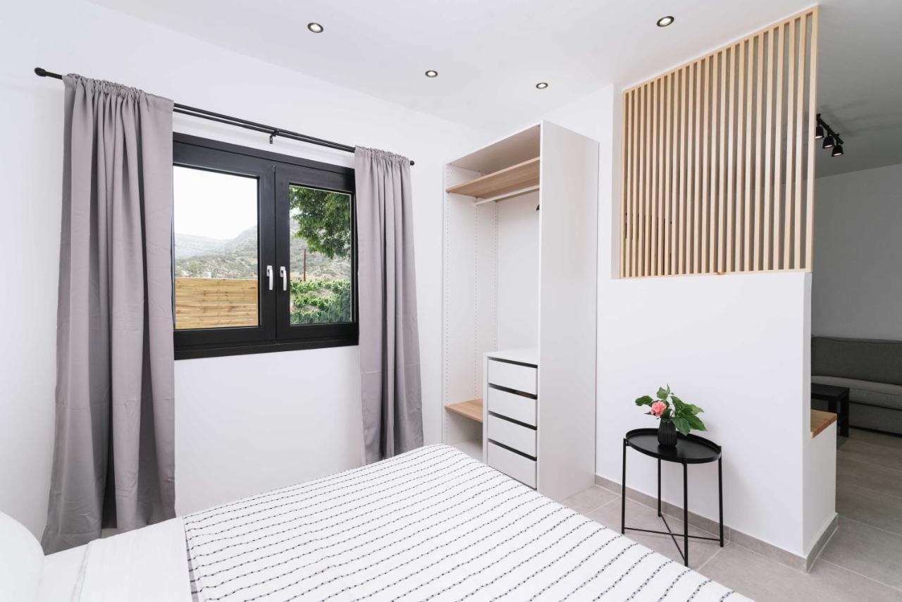 Euphoria Luxury Apartment ماتالا المظهر الخارجي الصورة