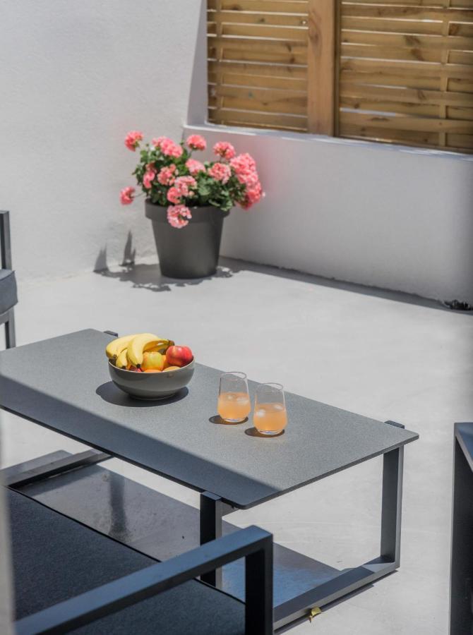Euphoria Luxury Apartment ماتالا المظهر الخارجي الصورة
